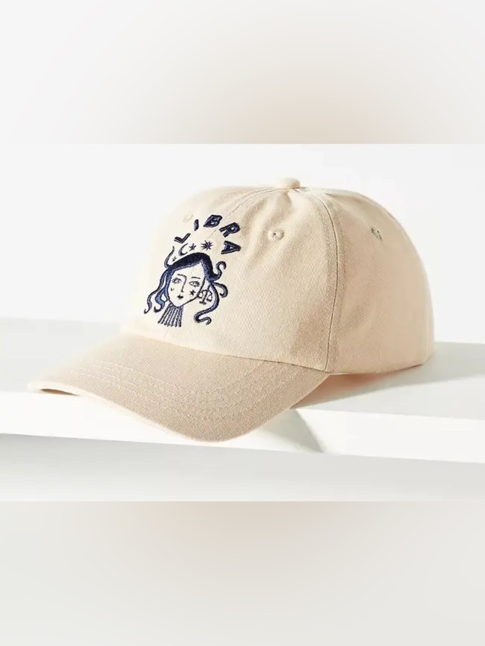 Libra Baseball Cap